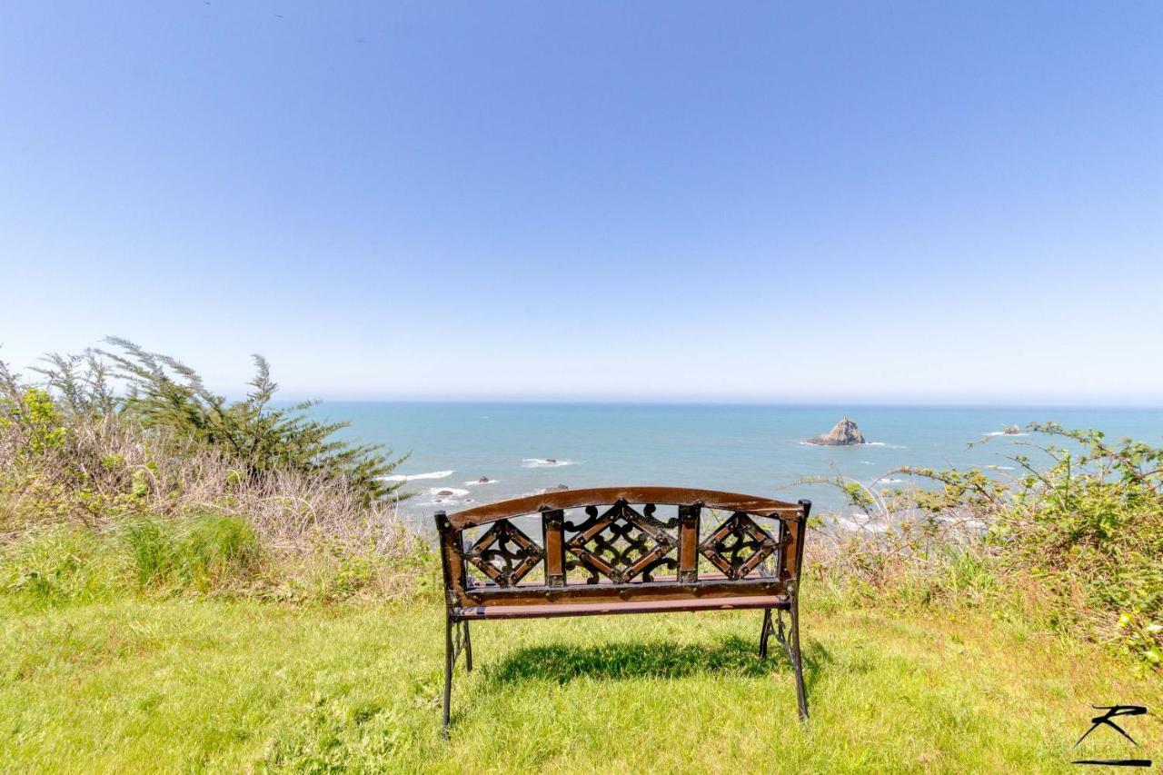 Trinidad Vacation Rental Sleeps 4 Extérieur photo