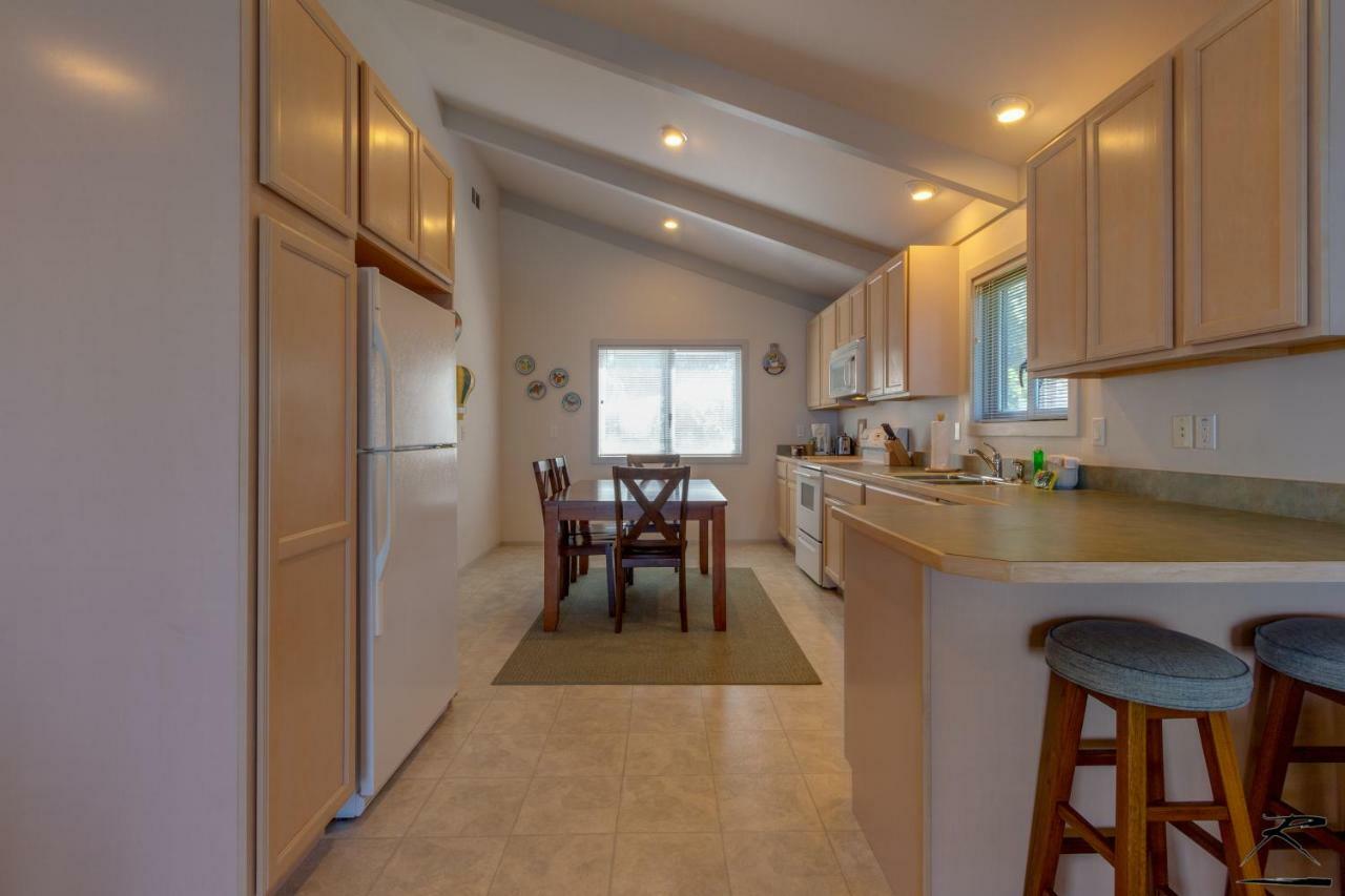 Trinidad Vacation Rental Sleeps 4 Extérieur photo